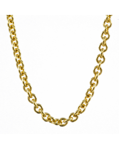 Goldkette Ankerkette Länge 38cm - Breite 2,0mm - 333-8 Karat Gold