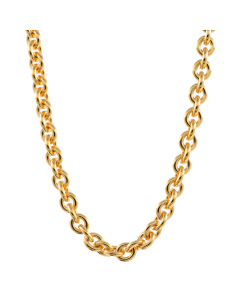 Goldkette Ankerkette Breite 3,2mm - 585-14 Karat Gold