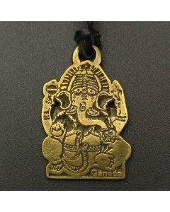 Ganesha Anhänger Schmuck