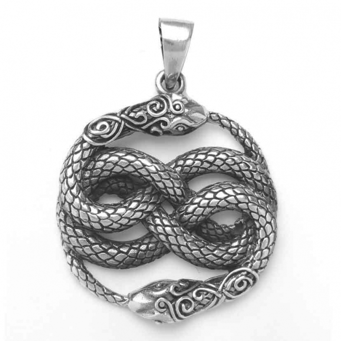 Auryn Aurin Schmuck Anhänger Mittelalter Antik