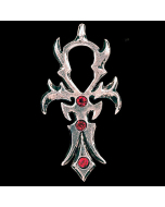 IMPS KREUZ Anhänger Schmuck - Kreuze - 52x27mm